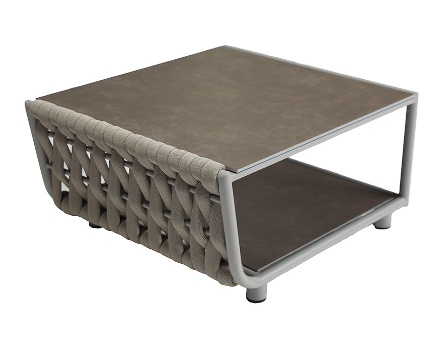 Couture Jardin HUG Coffee Table Greige