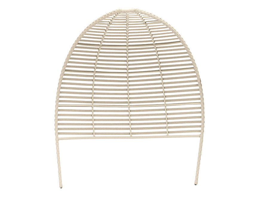 Couture Jardin HUG Canopy Greige