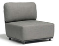 Couture Jardin HUG Armless Chair