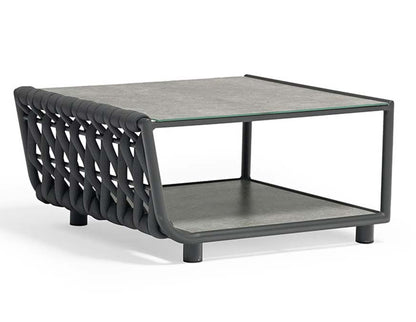 Couture Jardin HUG Coffee Table Anthracite