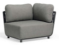 Couture Jardin HUG Left Hand Chair