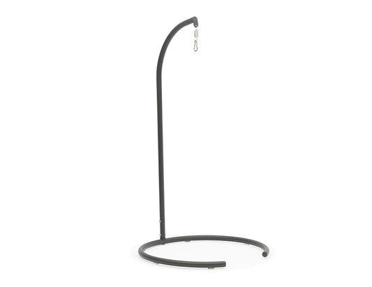 Couture Jardin HUG Hanging Chair Stand Anthracite
