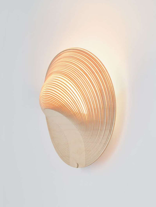 Luceplan Illan Wall Lamp