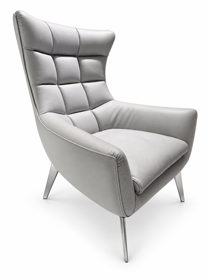 Calia Italia Jacob Accent Chair