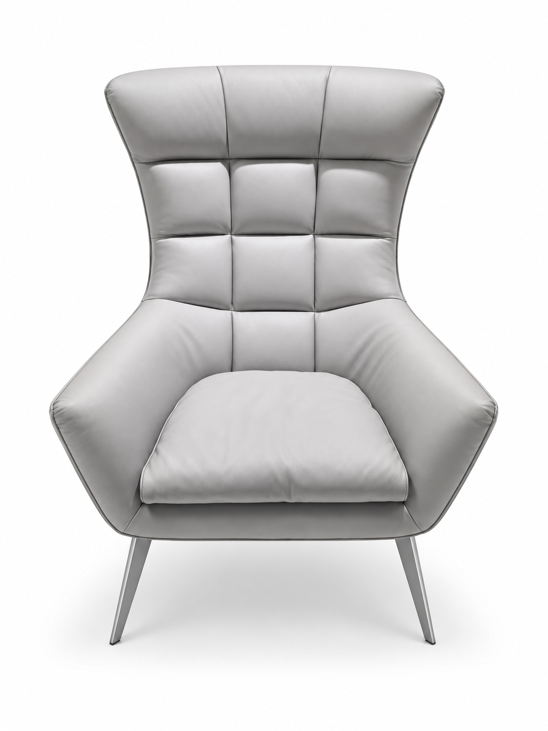 Calia Italia Jacob Accent Chair