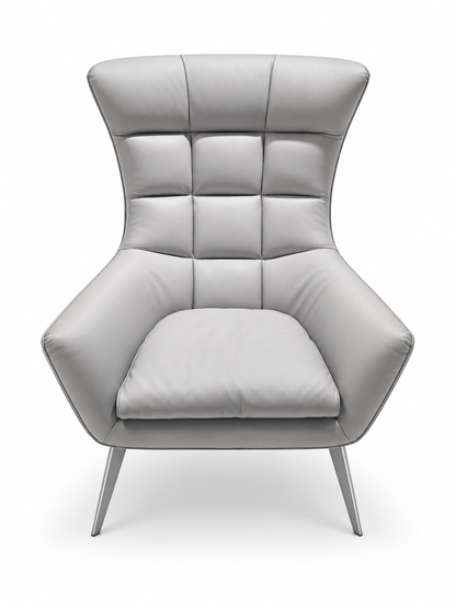 Calia Italia Jacob Accent Chair