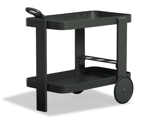 Couture Jardin KART Trolley Ebony
