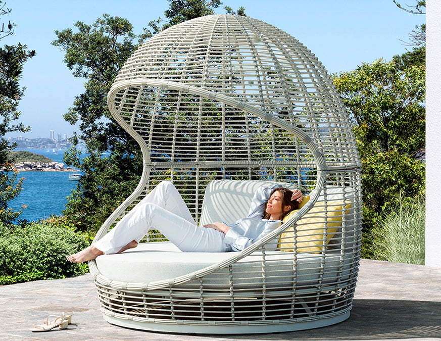 Couture Jardin KOKOON Daybed lifestyle