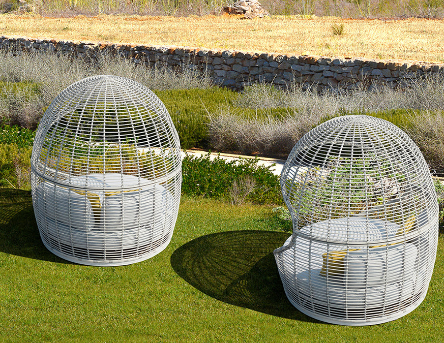 Couture Jardin KOKOON Daybed lifestyle