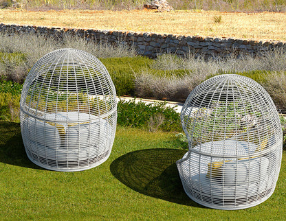 Couture Jardin KOKOON Daybed lifestyle