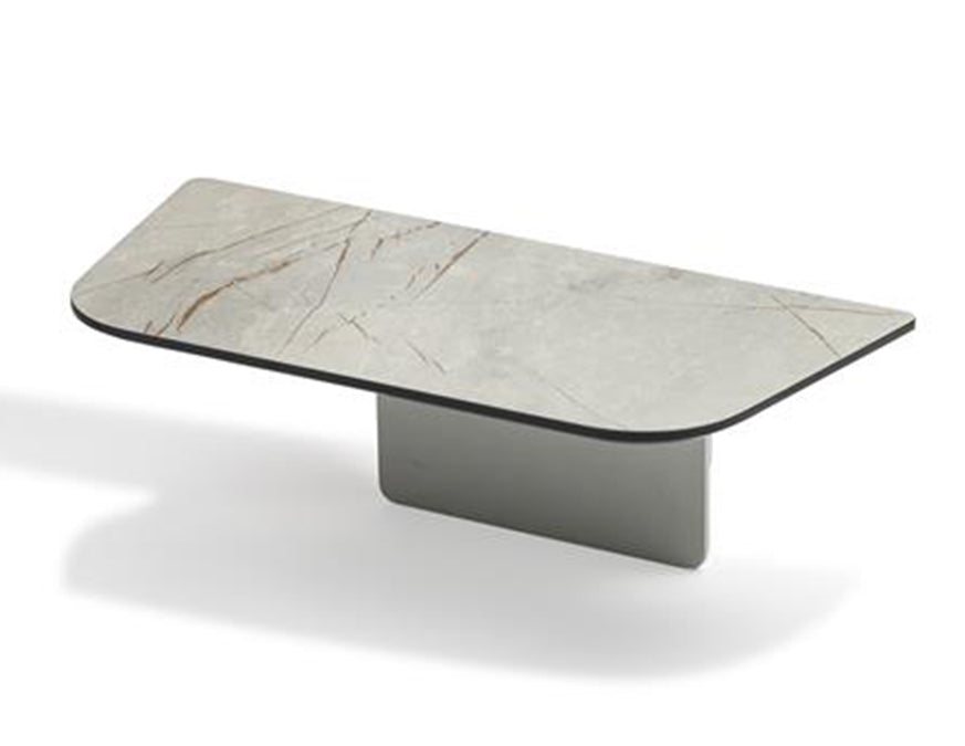 Couture Jardin LOUNGE Side Table for Chaise Lounge