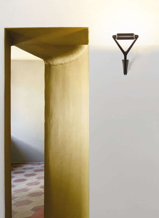 Luceplan Lola Wall Lamp