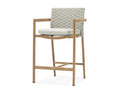 Couture Jardin LOUNGE Bar Stool (Box of 2)