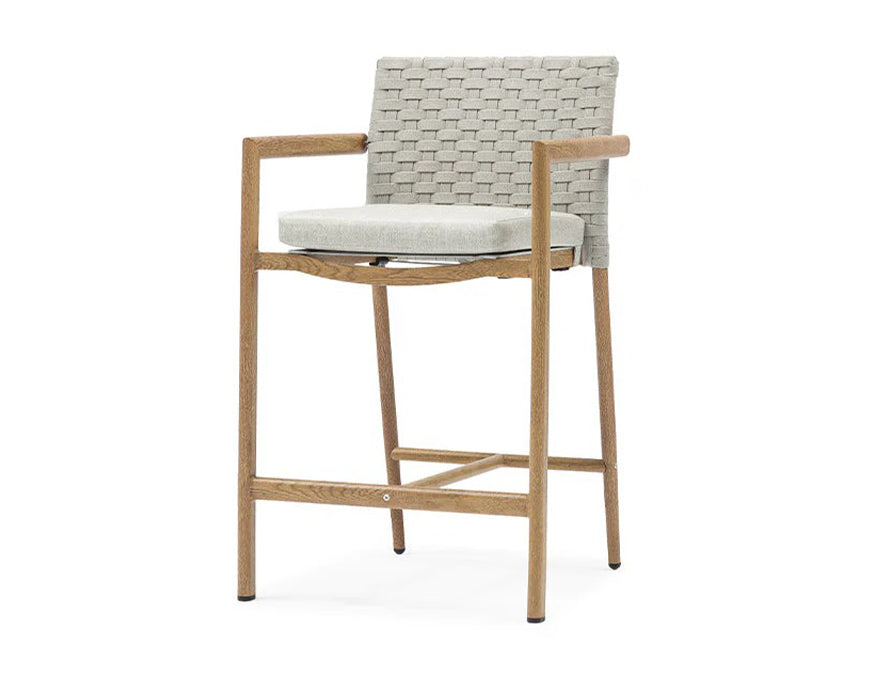 Couture Jardin LOUNGE Bar Stool