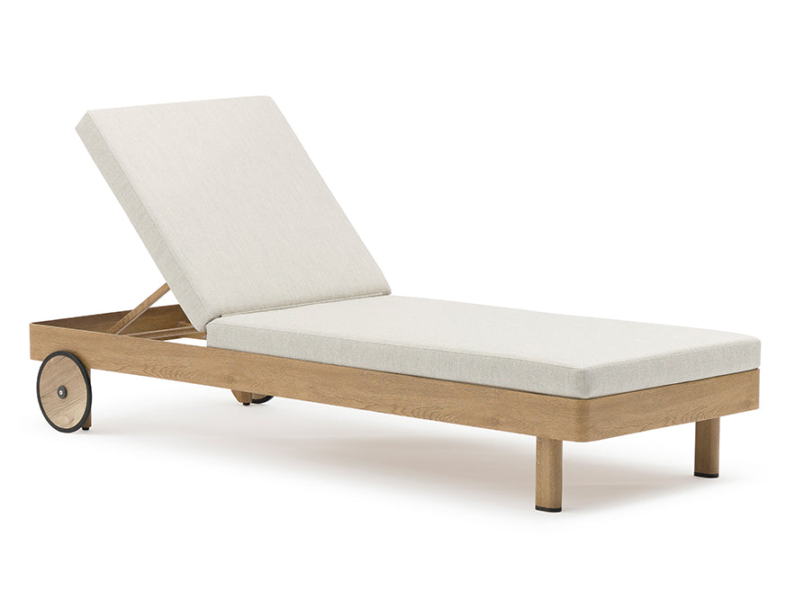 Couture Jardin LOUNGE Chaise Lounge