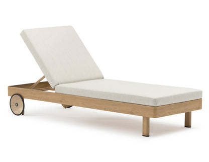 Couture Jardin LOUNGE Chaise Lounge