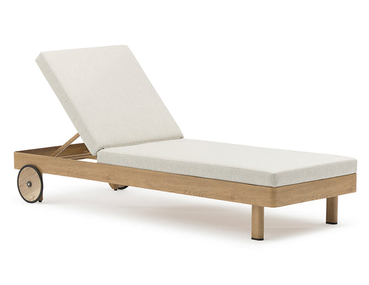 Couture Jardin LOUNGE Chaise Lounge