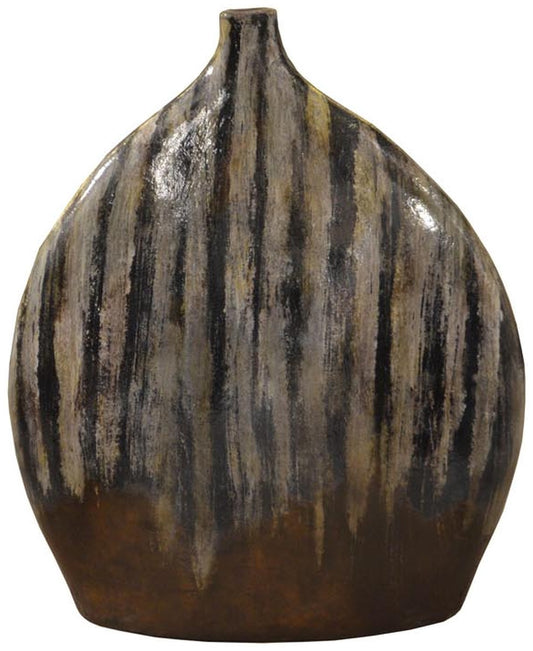 Mood Dekor Medallion Vase