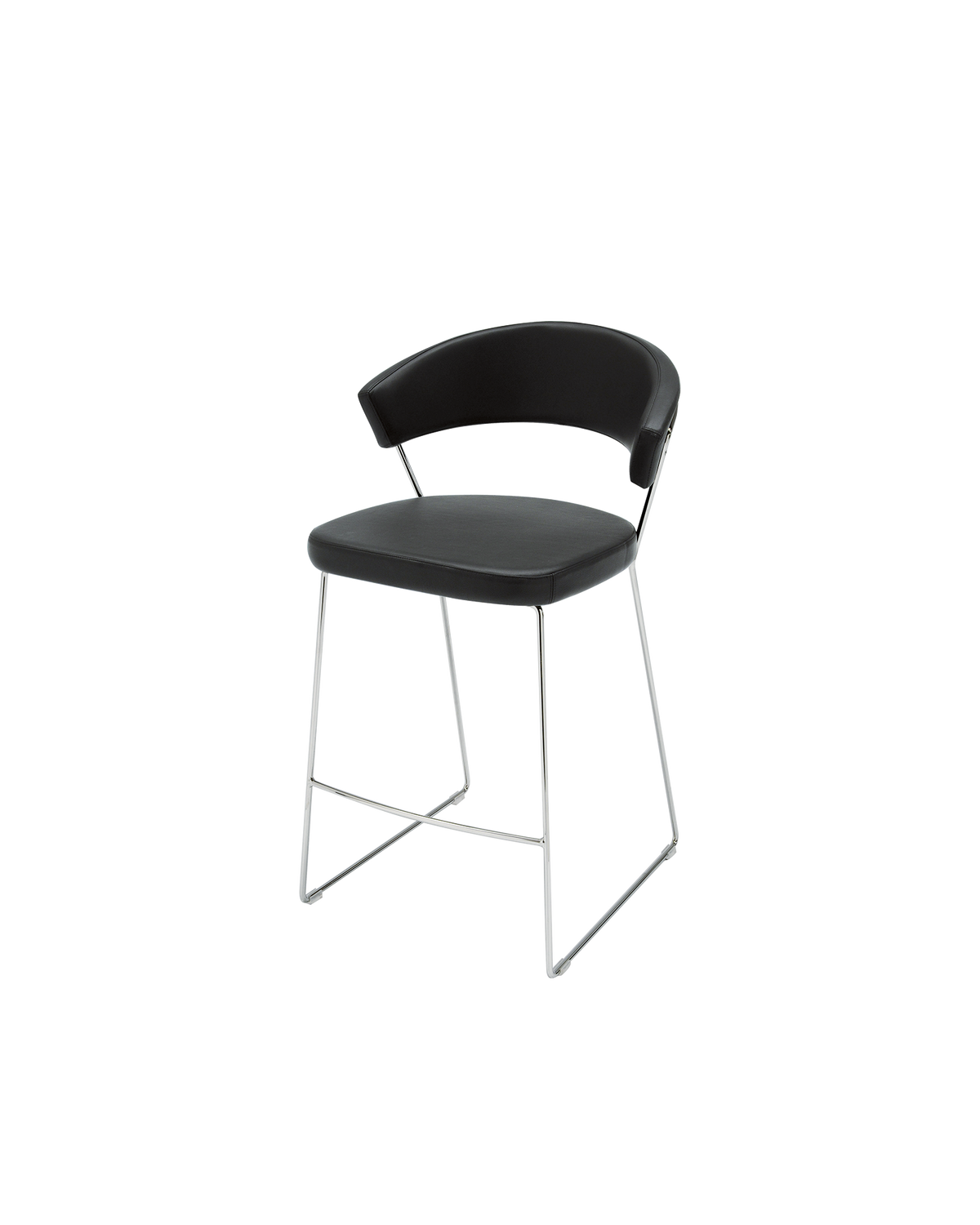 Connubia New York Stool CB1087 - official studio photo