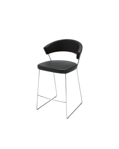 Connubia New York Stool CB1087 - official studio photo