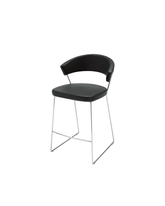 Connubia New York Stool CB1087 - official studio photo
