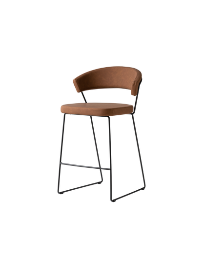Connubia New York Stool CB1087 - official studio photo