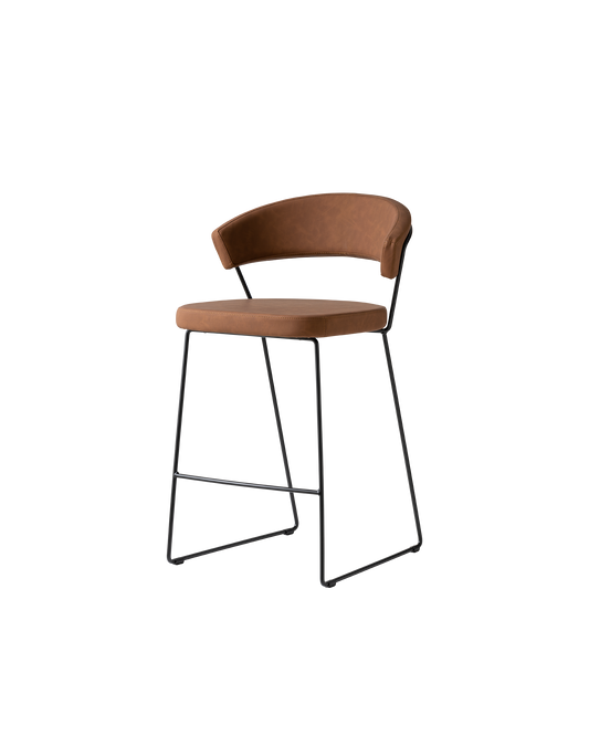 Connubia New York Stool CB1087 - official studio photo