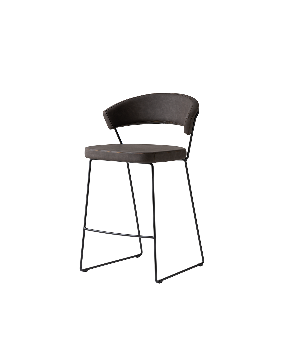 Connubia New York Stool CB1087 - official studio photo