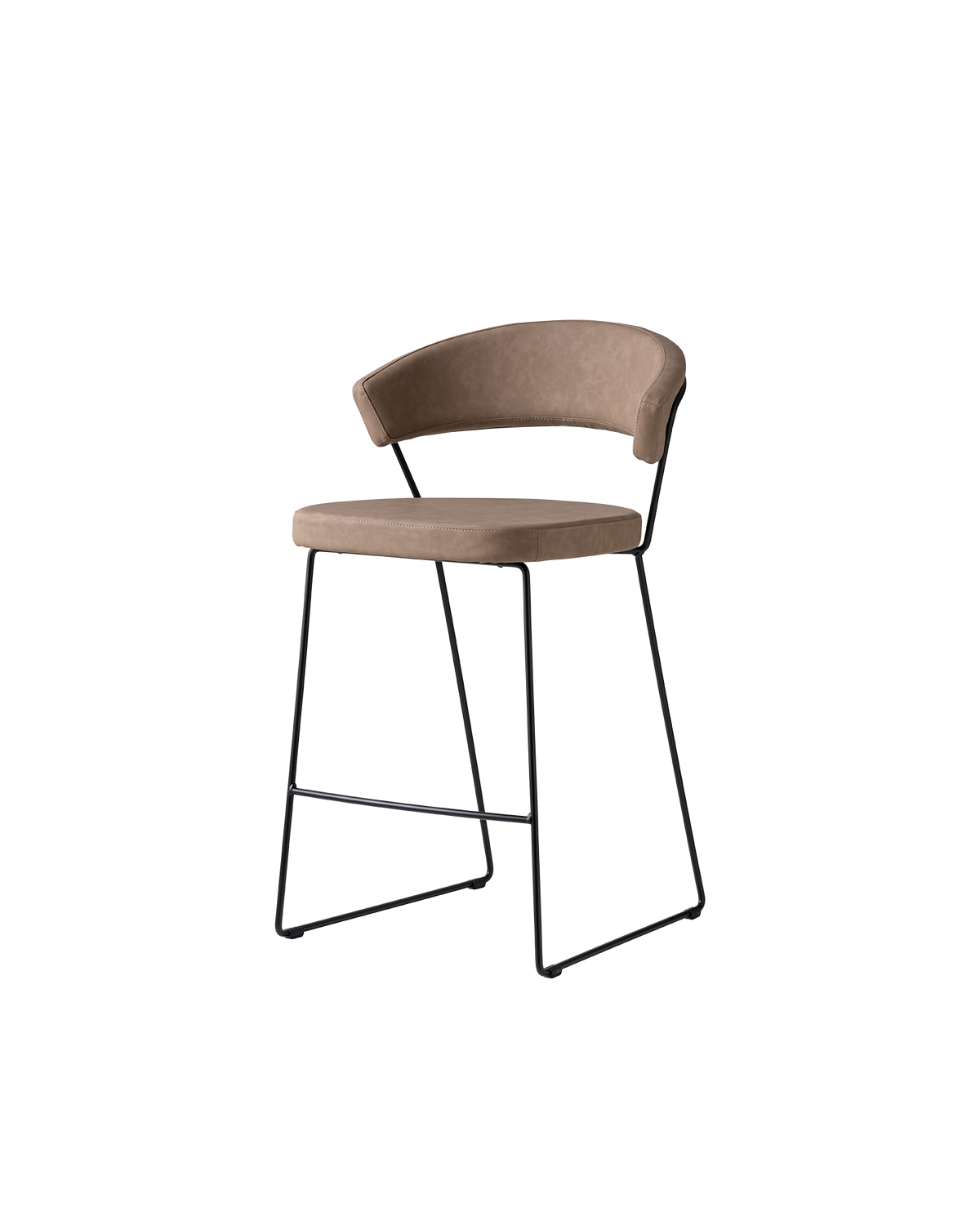 Connubia New York Stool CB1087 - official studio photo