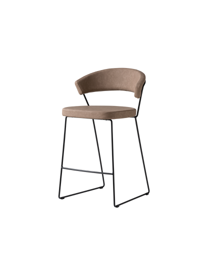 Connubia New York Stool CB1087 - official studio photo