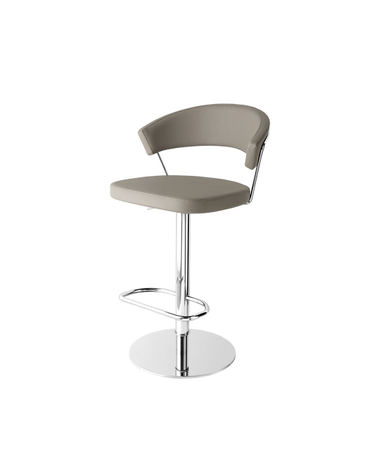 Connubia New York Adjustable Stool CB1088 - official studio photo