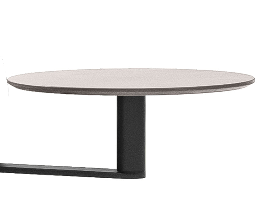 Couture Jardin NOBLE Side Table Anthracite