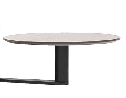 Couture Jardin NOBLE Side Table Anthracite