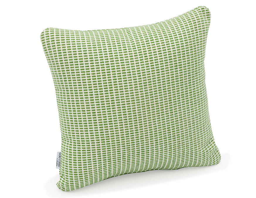 Couture Jardin Decorative Pillow