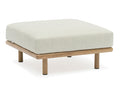 Couture Jardin PLAY Ottoman