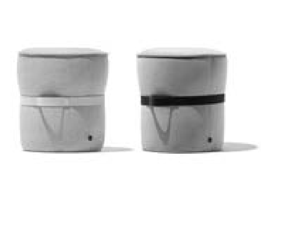 Connubia Pof Ottoman CB5207