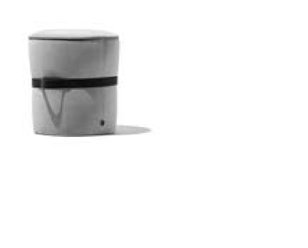 Connubia Pof Ottoman CB5207-MTO