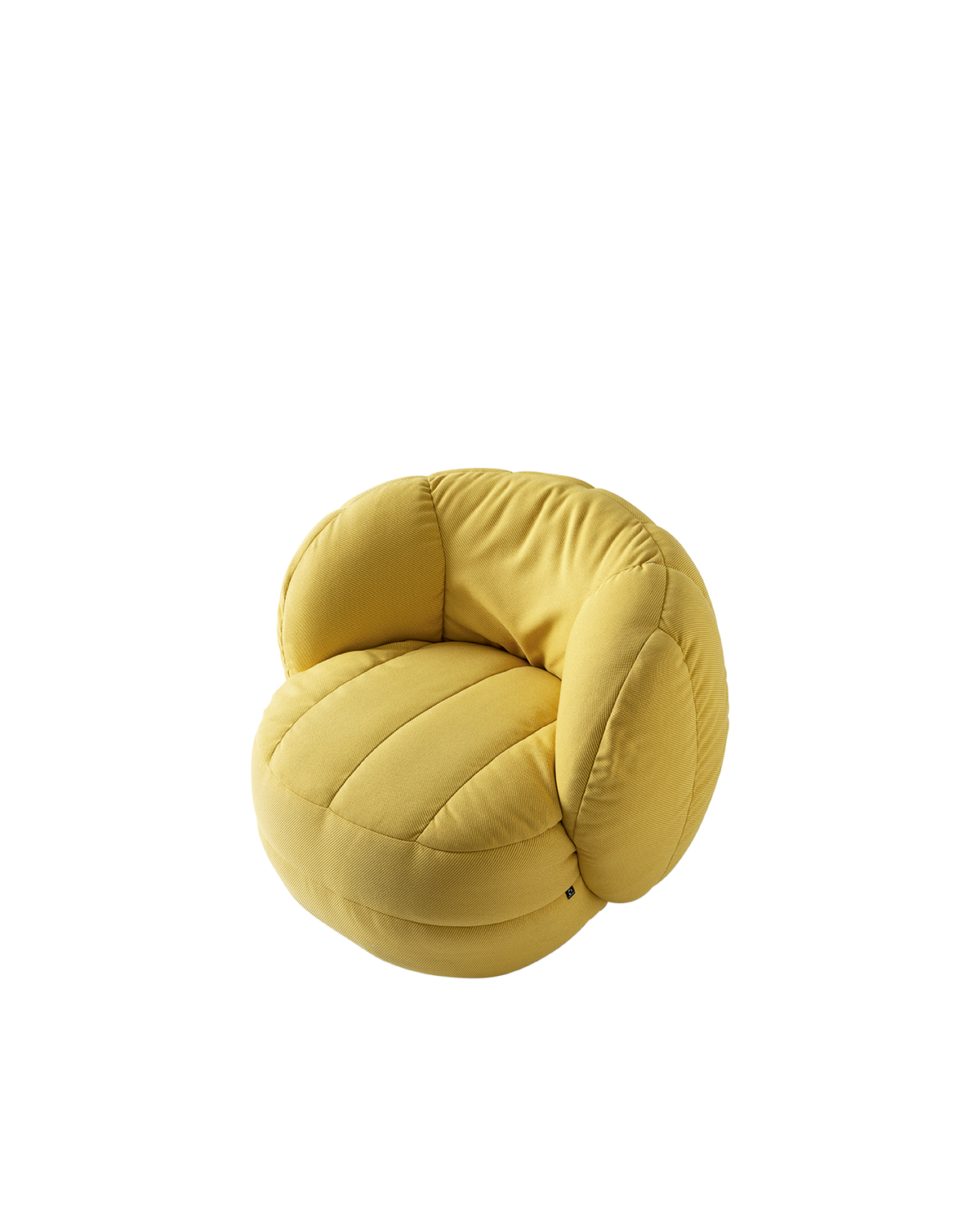 Connubia Reef Lounge Chair CB3441-MTO