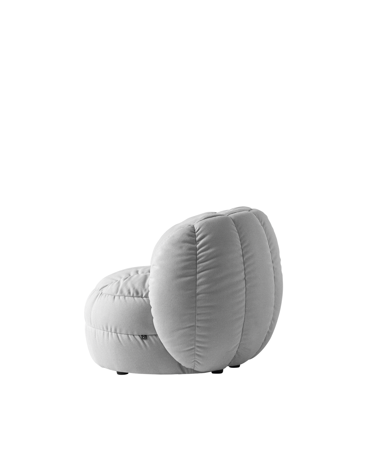 Connubia Reef Lounge Chair CB3441-MTO