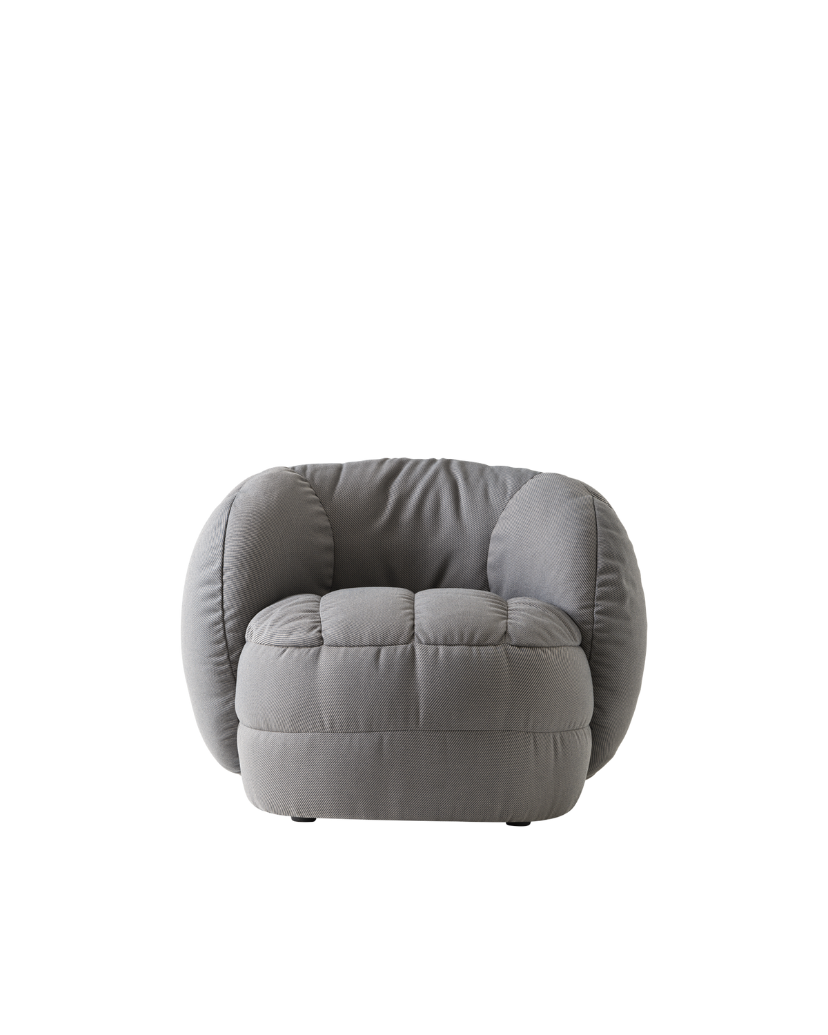 Connubia Reef Lounge Chair CB3441-MTO