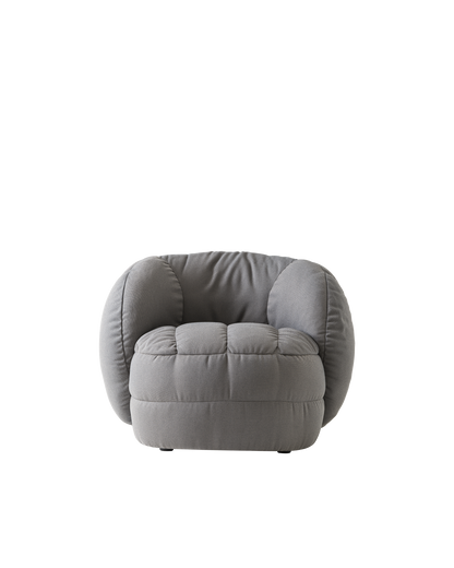 Connubia Reef Lounge Chair CB3441-MTO