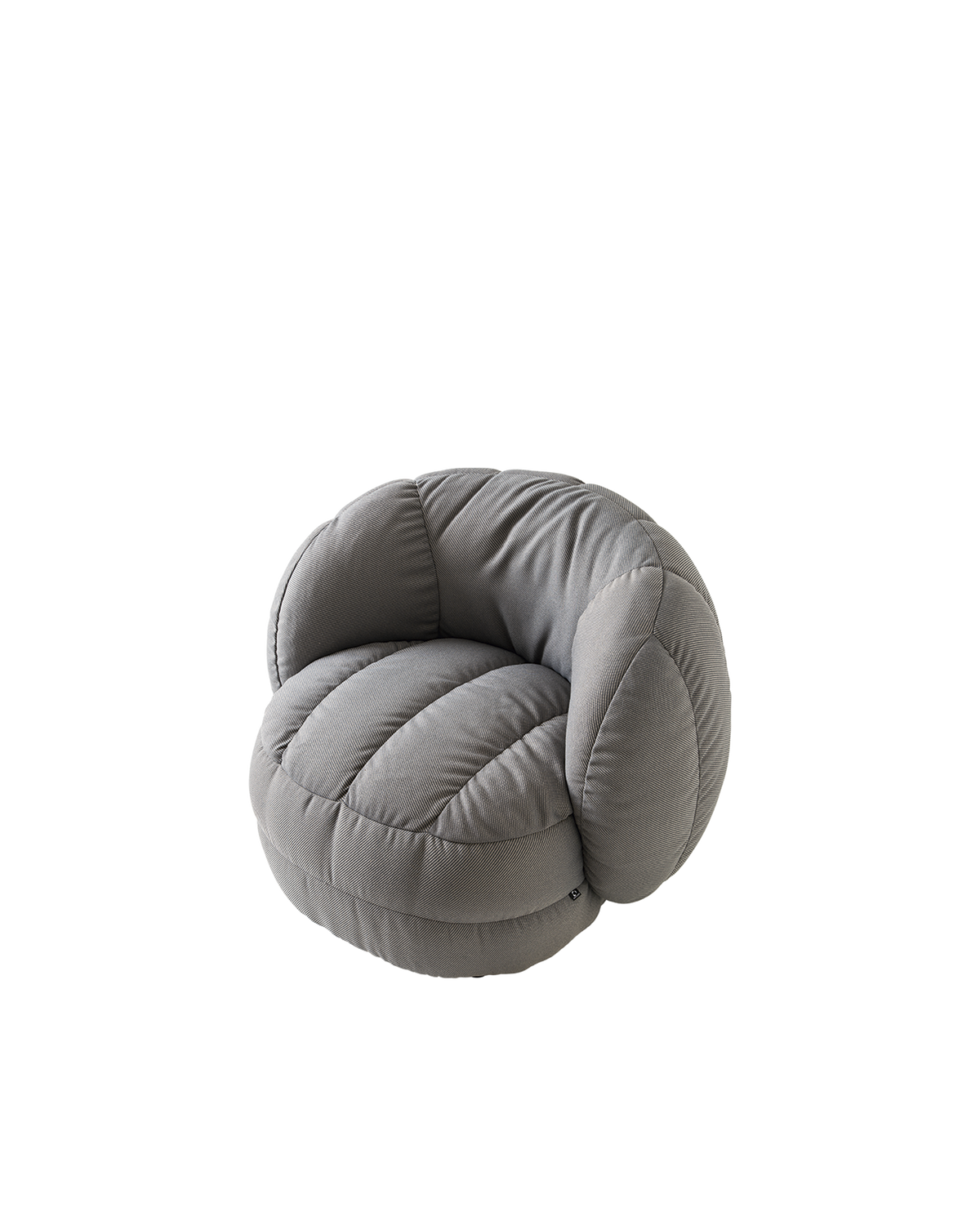 Connubia Reef Lounge Chair CB3441-MTO