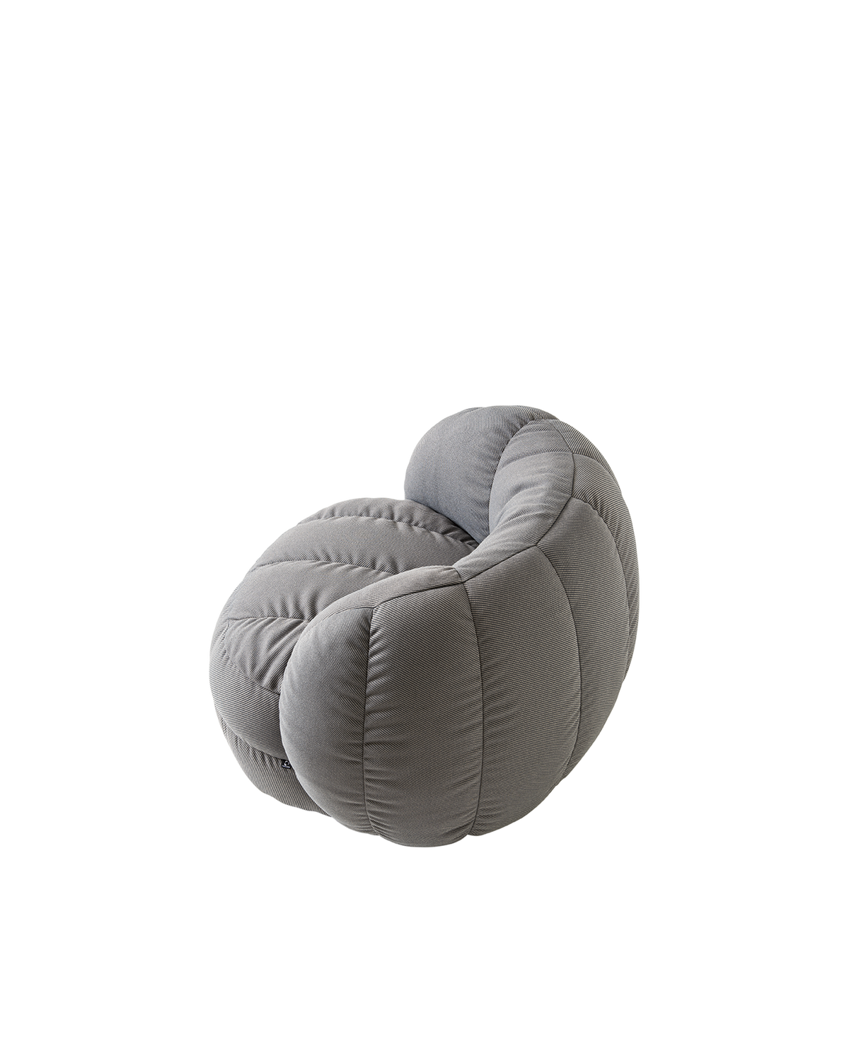 Connubia Reef Lounge Chair CB3441-MTO