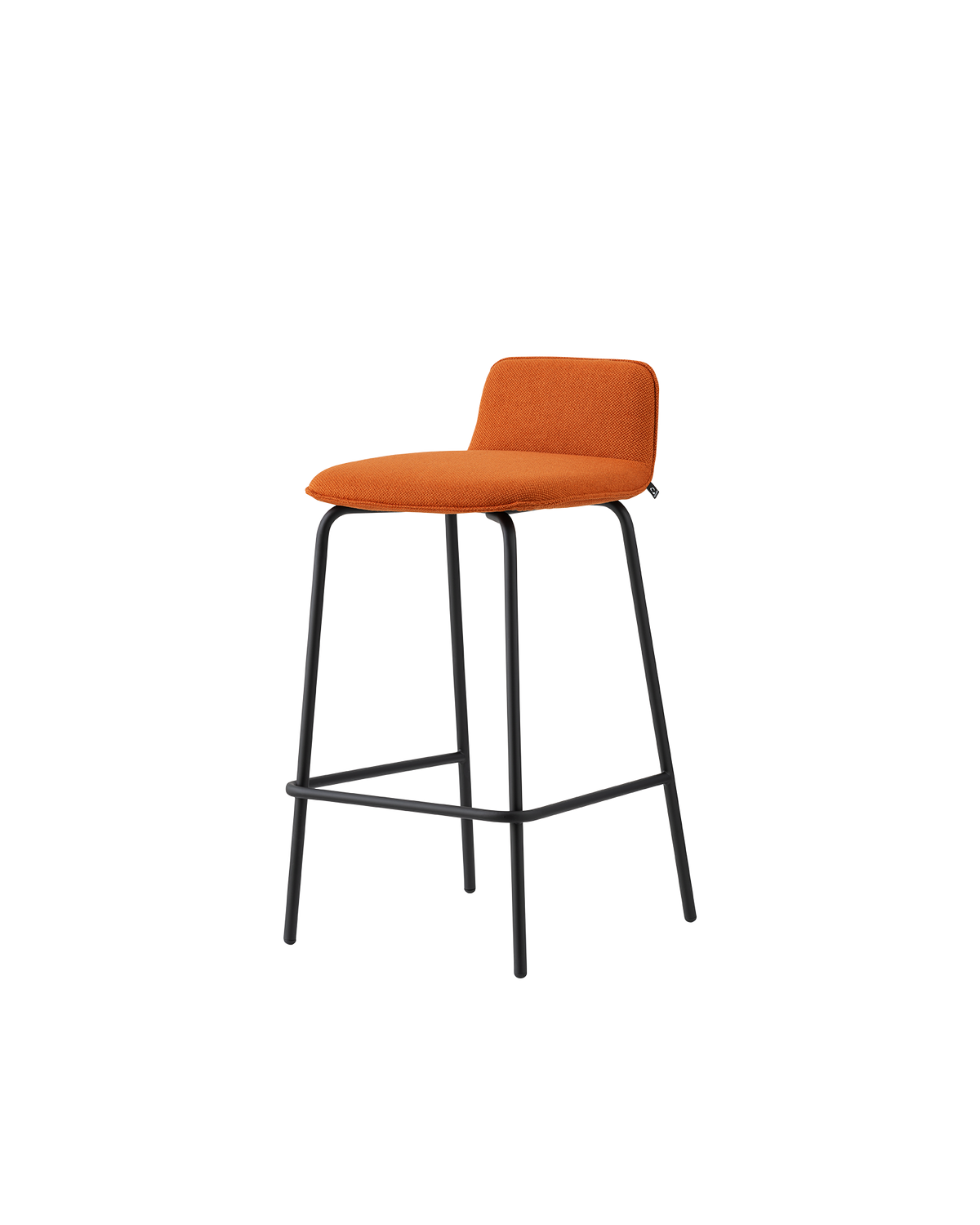 Connubia RILEY Stool CB2110 - official studio photo