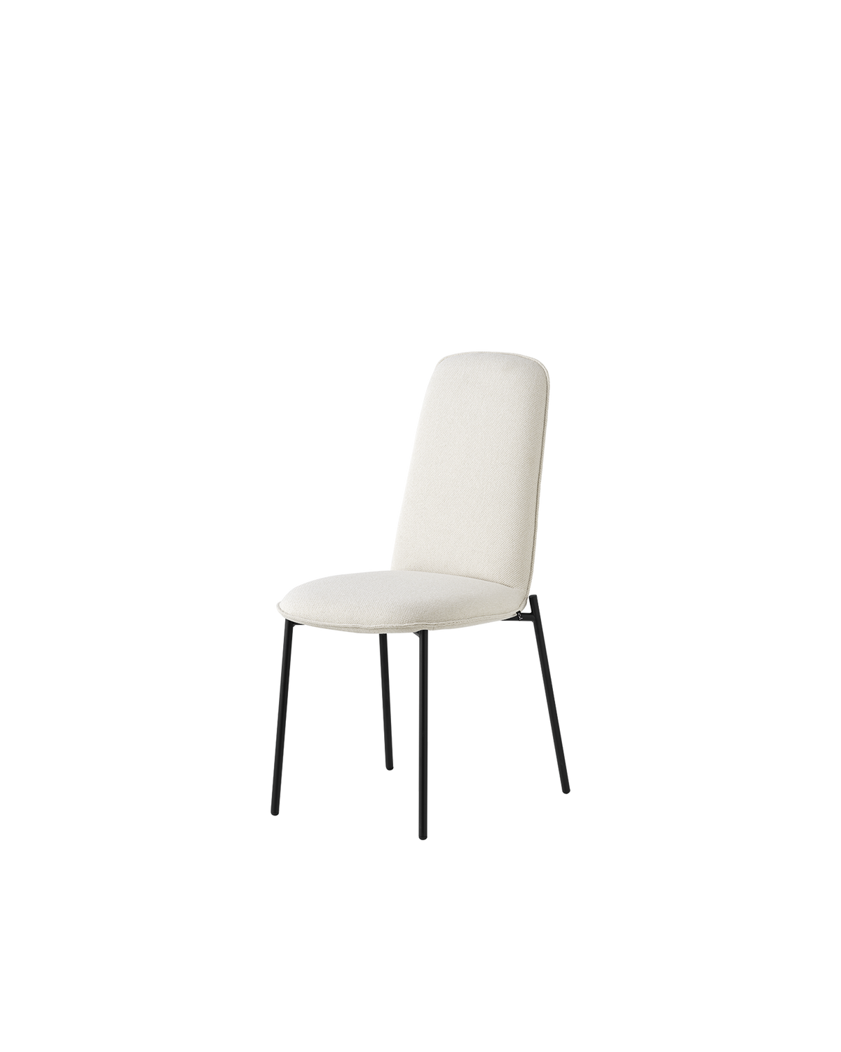 Connubia RILEY Chair CB2157 - official studio photo