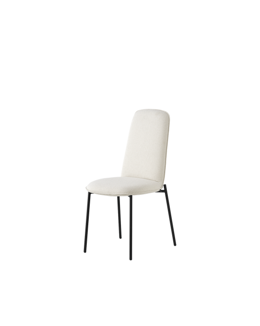 Connubia RILEY Chair CB2157 - official studio photo
