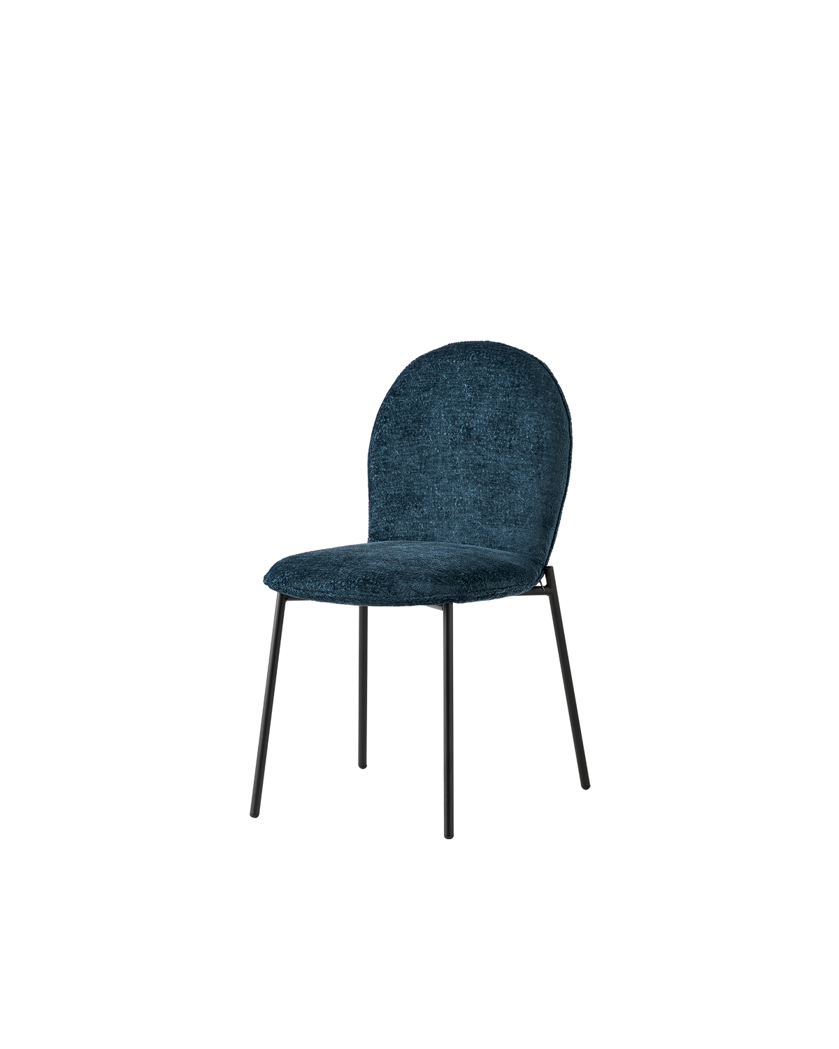 Connubia RILEY MID Chair CB2189 - official studio photo