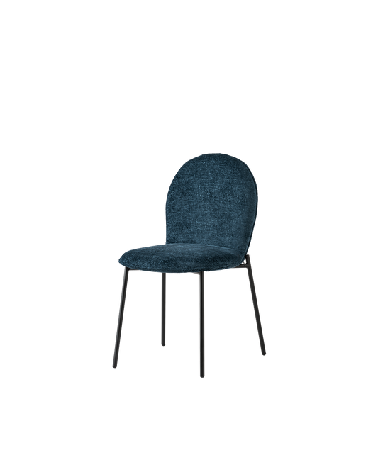 Connubia RILEY MID Chair CB2189 - official studio photo