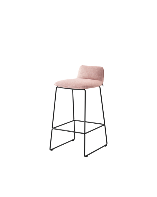Connubia RILEY SOFT Stool CB2108-A - official studio photo
