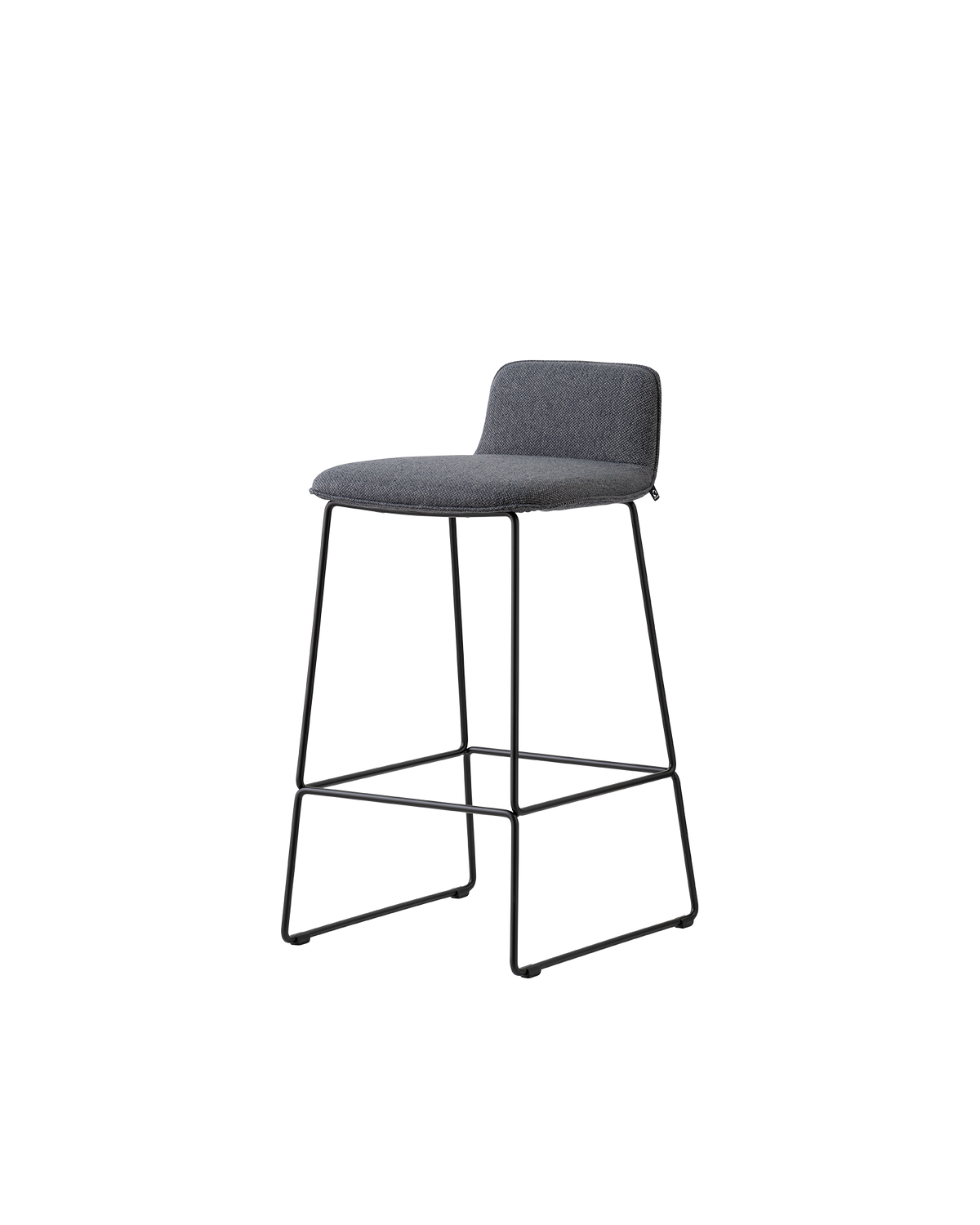 Connubia RILEY SOFT Stool CB2108-A - official studio photo